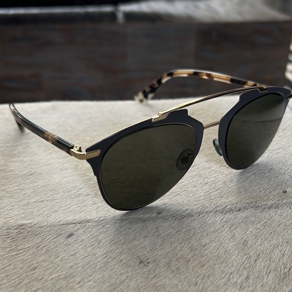 Dior Sunglass.